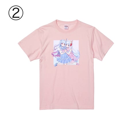 Re:vius Management / 恋桜② - S/S Tee