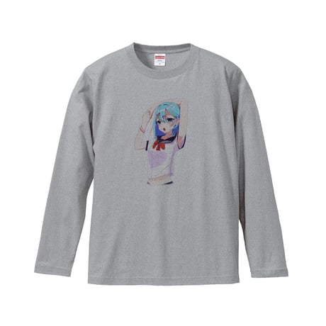 Re:vius Management / セーラーちゃん - L/S Tee