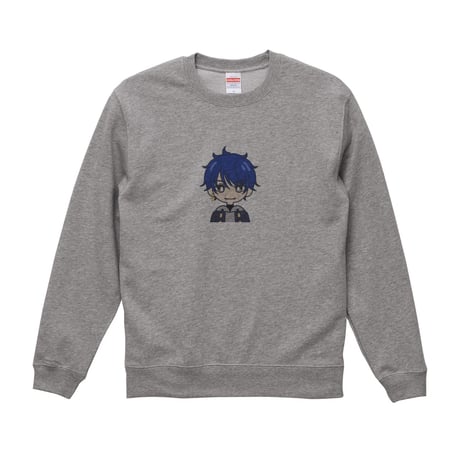 Re:vius Management / アヌビス - SweatShirt