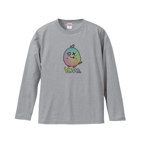 Re:vius Management / えみり - L/S Tee