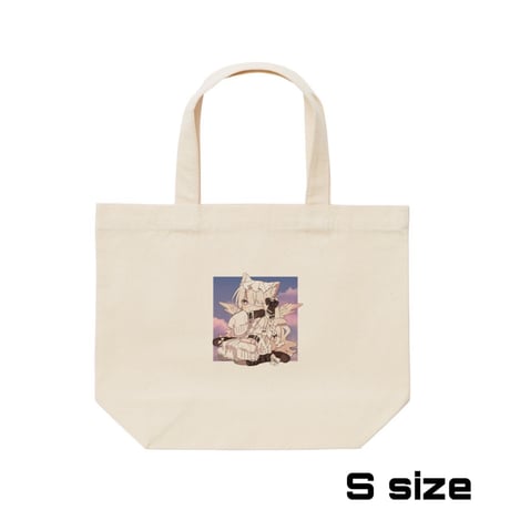 Re:vius Management / 猫々宮ねう - ToteBag