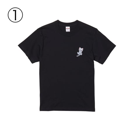 Re:vius Management / 一ノ瀬響歌アパレルコラボ第二弾① - S/S Tee,Sweat,ZipHoodie
