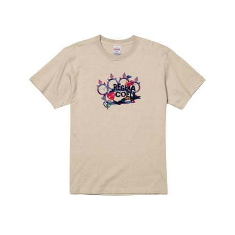 Re:vius Management / 396ナックルTシャツ - S/S Tee,L/S Tee,ToteBag