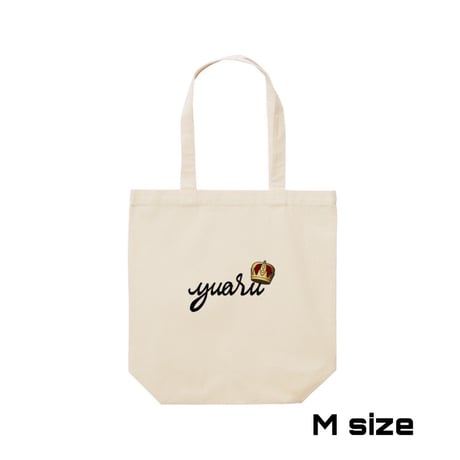 Re:vius Management / ゆーあーる - ToteBag