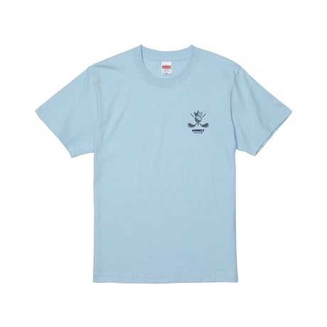 Re:vius Management / Iori-S/S Tee