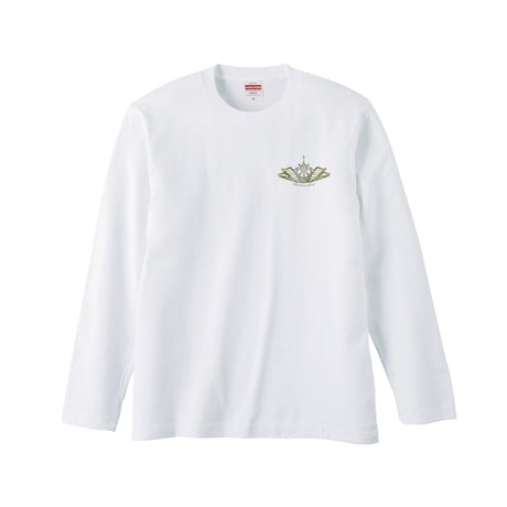 Re:vius Management / 蒼羽 天姫- L/S Tee