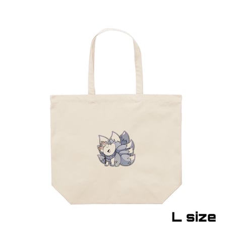 Re:vius Management / 奏音シエル - ToteBag