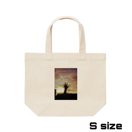 Re:vius Management / 蓮来　能舞 - ToteBag