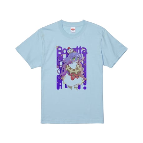 Re:vius Management / 雨のち はる - S/S Tee