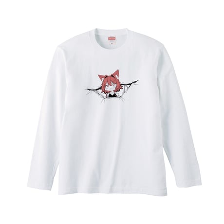 Re:vius Management /  髙橋つん - L/S Tee