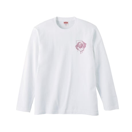 Re:vius Management / 杞憂マロ- L/S Tee