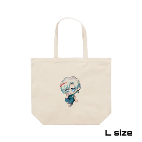 Re:vius Management / 天羽まお - ToteBag