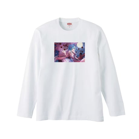 Re:vius Management / 香月さおり- L/S Tee