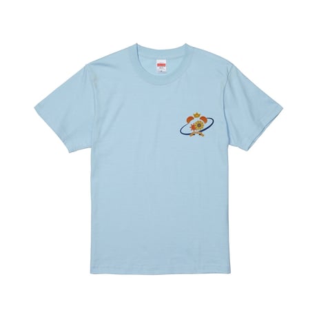 Re:vius Management / 姫絹むぎ。 - S/S Tee
