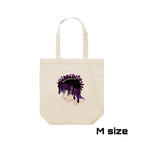 Re:vius Management / 愛衣須いむ - ToteBag