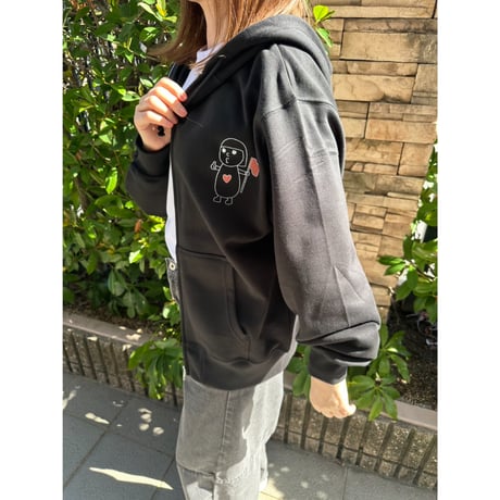 Re:vius Management / みわわのオリジナルTシャツ - S/S Tee,L/S Tee,Zip Hoodie