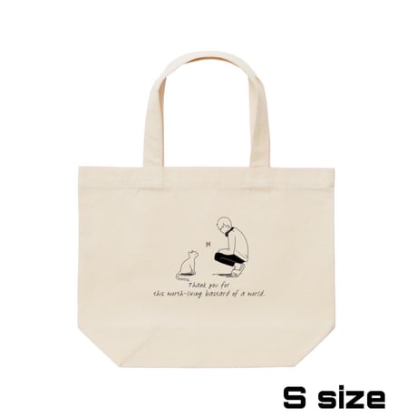 Re:vius Management / 右代宮エヌ - ToteBag