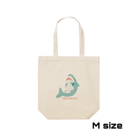 Re:vius Management / 暁景介 - ToteBag
