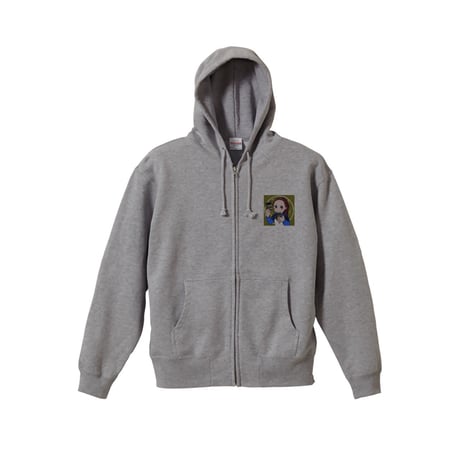 Re:vius Management / ぽけかぞく★チャンネル - L/S Tee,ZipHoodie,Tote Bag