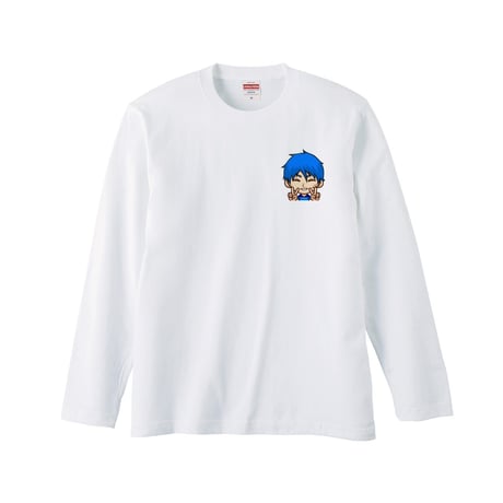 Re:vius Management / ノブパチ - L/S Tee
