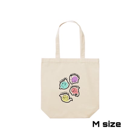 Re:vius Management / N森村の空鬼 - S/S Tee,L/S Tee,Tote Bag