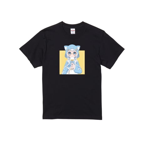 Re:vius Management / ふわふわマシュマロ by •.⸜ c h i f f o n ⸝.• - S/S Tee
