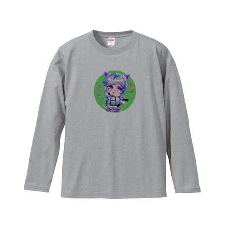 Re:vius Management / つぐみゆかり - L/S Tee