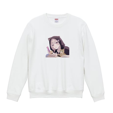 Re:vius Management / もなか - Sweat Shirt