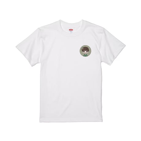 Re:vius Management / ゆっぽん🐸 - S/S Tee