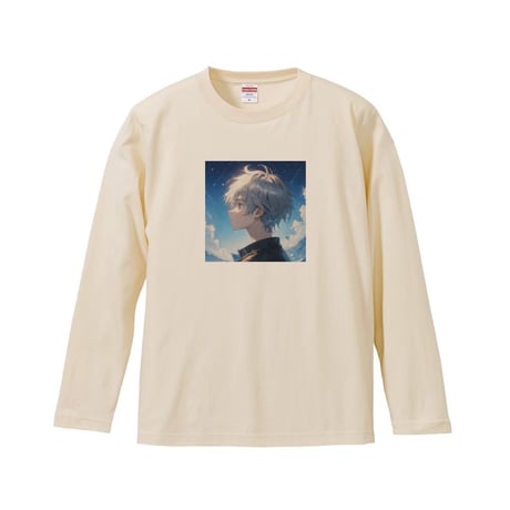 Re:vius Management / ぬうとくん-L/S Tee