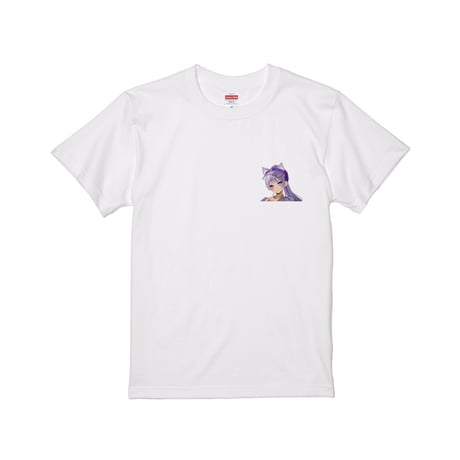 Re:vius Management / 眠猫 迷 - S/S Tee