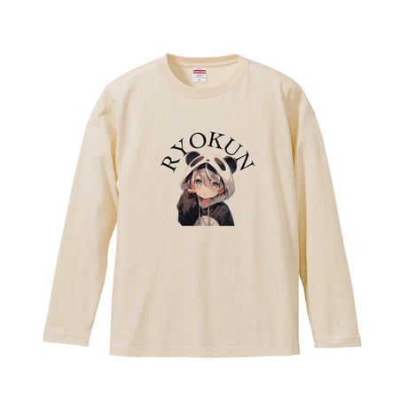 Re:vius Management / りょーくんP🐼- L/S Tee