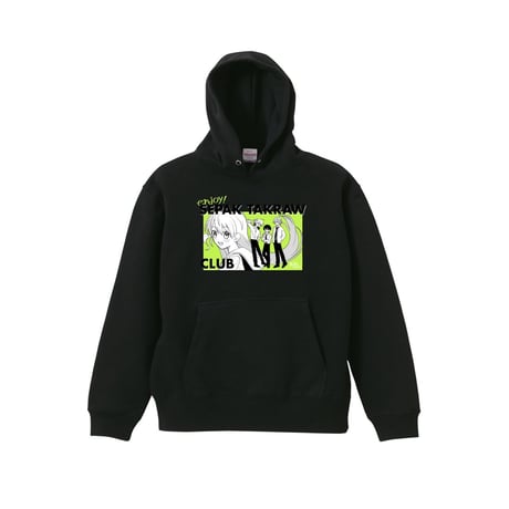 Re:vius Management / moty『徒花のほとり』 - Hoodie