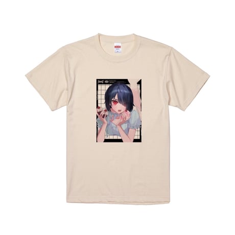 Re:vius Management / やみちゃTシャツ - S/S Tee