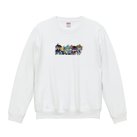 Re:vius Management / #TNPGateway - S/S Tee,Sweat,ToteBag