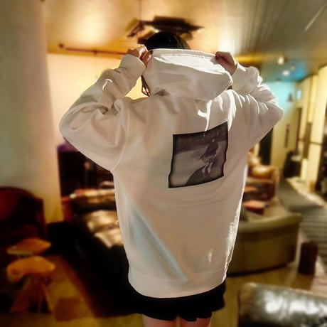Re:vius Management / なとりぅむ。 - Hoodie