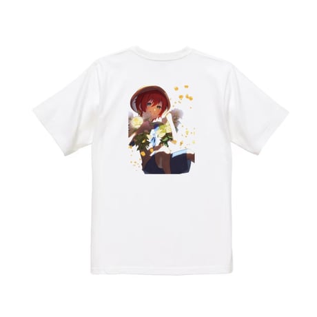 Re:vius Management / 星降タルト - S/S Tee