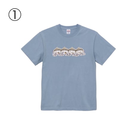 Re:vius Management / 司みさと① - S/S Tee