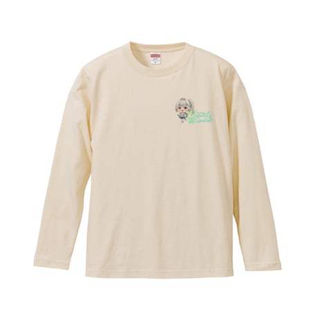 Re:vius Management / 皐月えめ - L/S Tee