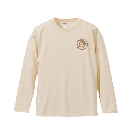 Re:vius Management / 西崎朱里-L/S Tee