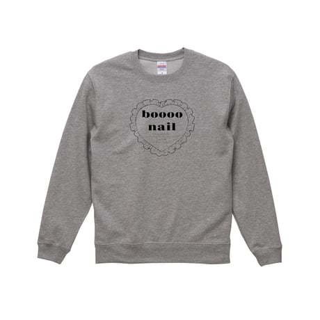 Re:vius Management / 3周年記念★boooo nailオリジナルグッズ - Sweat