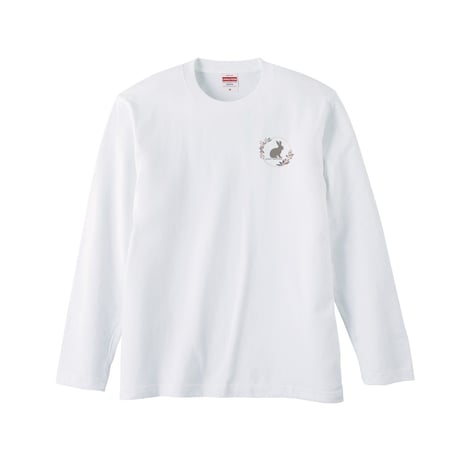 Re:vius Management / 長嶺一花 - L/S Tee