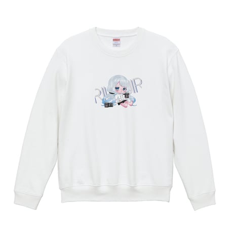 Re:vius Management / りうる周年祭！ - SweatShirt