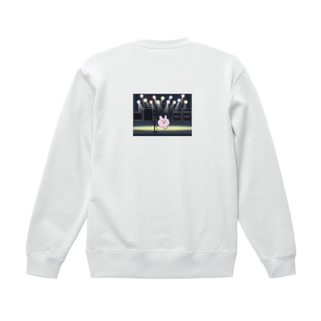 Re:vius Management / #ppcwin - SweatShirt