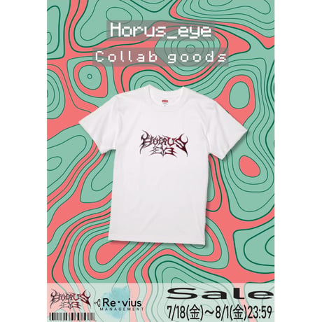 Re:vius Management / Я - S/S Tee,L/S Tee,ToteBag