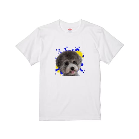 Re:vius Management / がんちゃんねるグッズ - S/S Tee