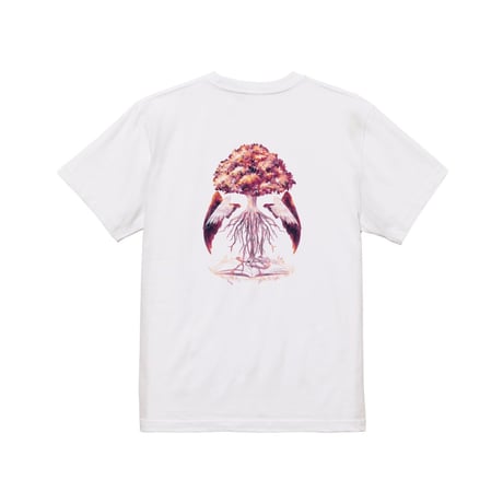 Re:vius Management / 紙楽レド - S/S Tee
