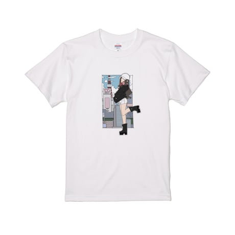 Re:vius Management / Dura - S/S Tee