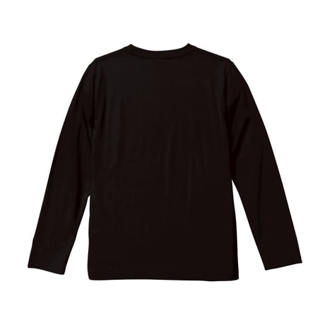 Re:vius Management / 陽葵ぜろ sticker ver. - L/S Tee
