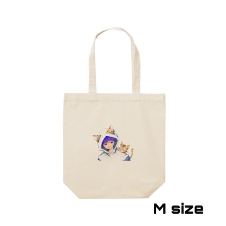Re:vius Management / りんりんTシャツ - ToteBag